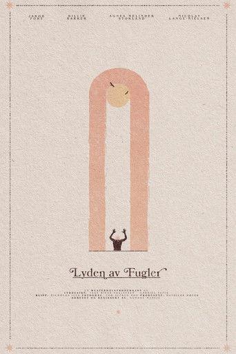 Sound of Birds film afişi