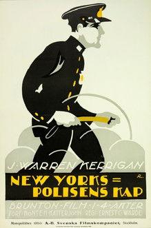 The Lord Loves the Irish film afişi