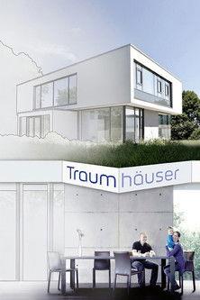 Traumhäuser dizi afişi