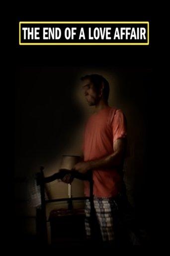 The End of a Love Affair film afişi