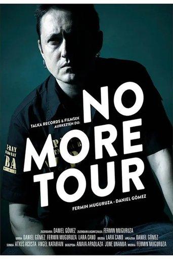 No More Tour film afişi