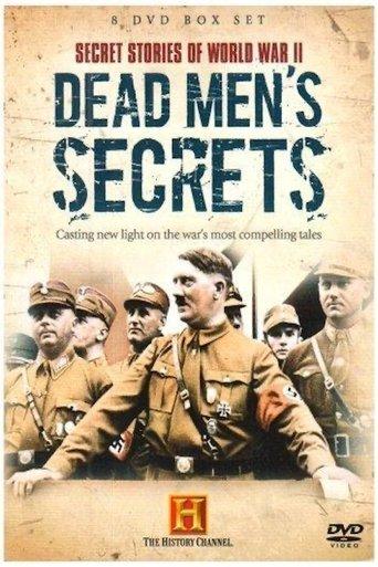 Dead Men's Secrets dizi afişi
