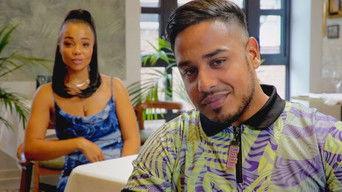 Series 3 - Celebrity Specials - Ryan-Mark Parsons and Oskars / Mim Shaikh and Destiny