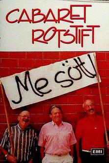 Cabaret Rotstift Me sött film afişi