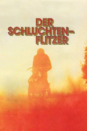 Der Schluchtenflitzer film afişi