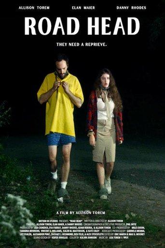 Road Head film afişi