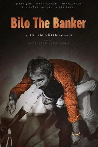 Bilo the Banker film afişi