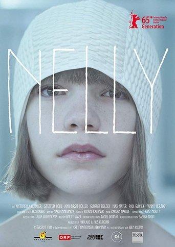 Nelly film afişi