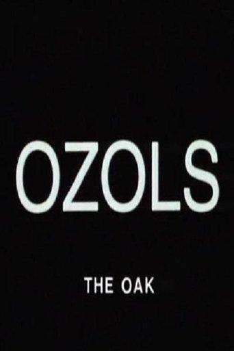 The Oak film afişi