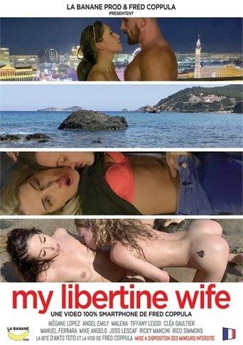 My Libertine Wife film afişi