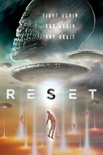 Reset film afişi