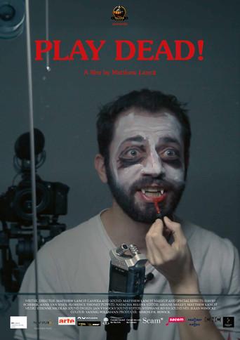 Play Dead! film afişi