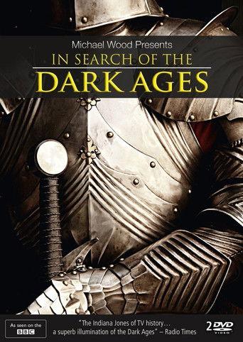In Search of the Dark Ages dizi afişi