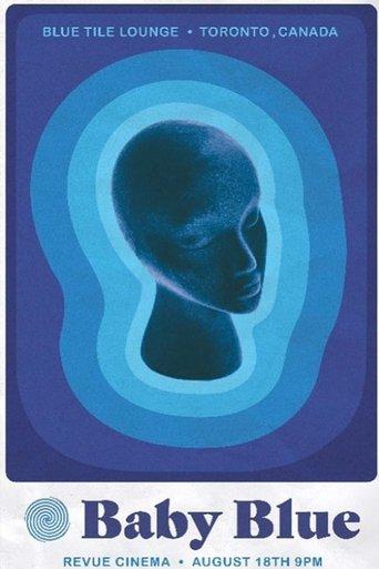Baby Blue film afişi