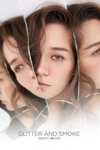 Violette Wautier: Glitter and Smoke Live In BKK film afişi