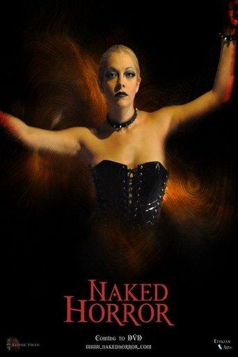 Naked Horror: The Movie film afişi