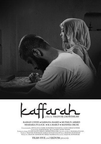 Kaffarah film afişi