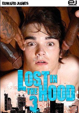 Lost in the Hood 3 film afişi