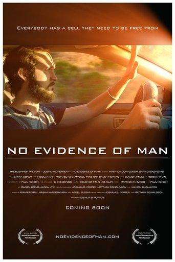 No Evidence of Man film afişi