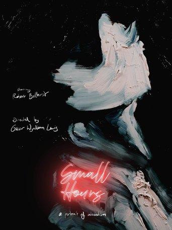 Small Hours film afişi