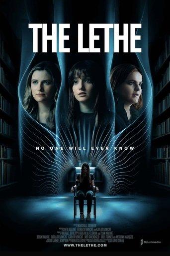 The Lethe film afişi