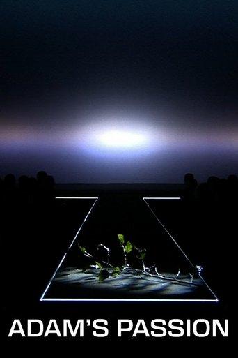 Adam's Passion film afişi
