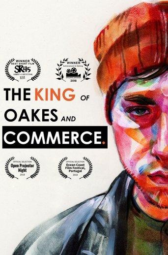 The King of Oakes and Commerce film afişi