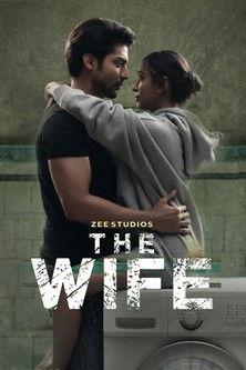 The Wife film afişi