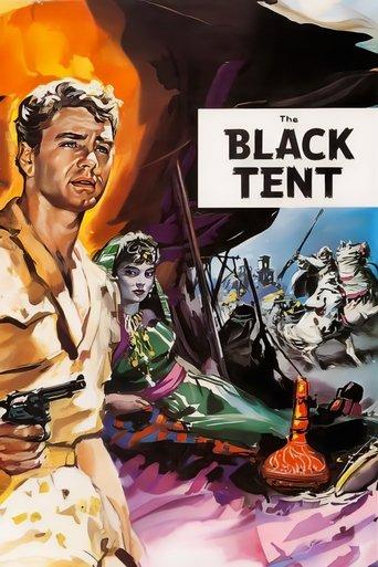 The Black Tent film afişi