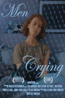 Men Crying film afişi