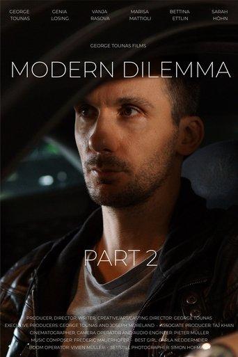 Modern Dilemma: Part 2 film afişi