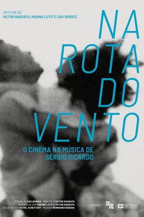 Na Rota do Vento film afişi