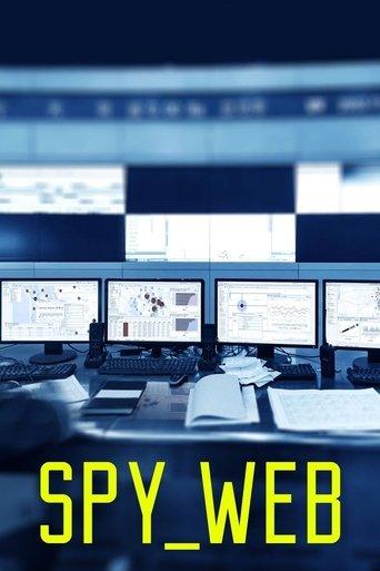 Spy Web dizi afişi
