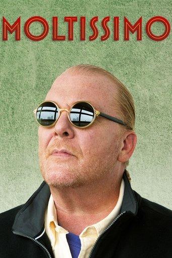 Moltissimo dizi afişi