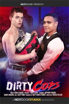 Dirty Cops film afişi