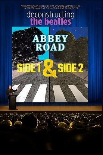 Deconstructing the Beatles' Abbey Road: Side 2 film afişi