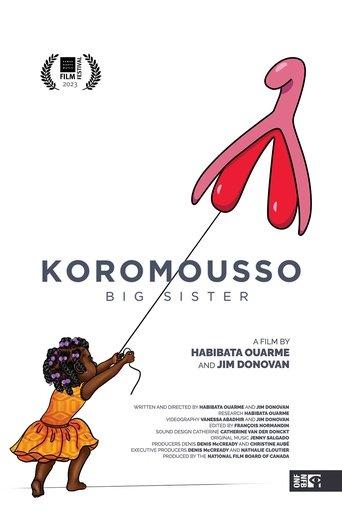 Koromousso, Big Sister film afişi