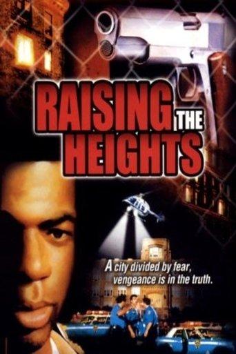 Raising the Heights film afişi