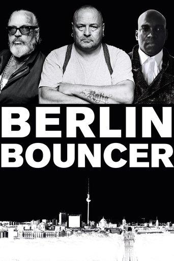Berlin Bouncer film afişi