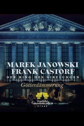 The Ring of the Nibelung: Twilight of the Gods film afişi