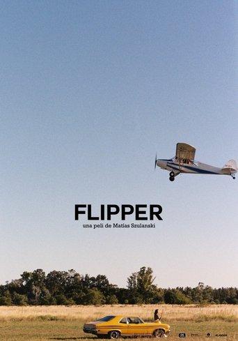 Flipper film afişi