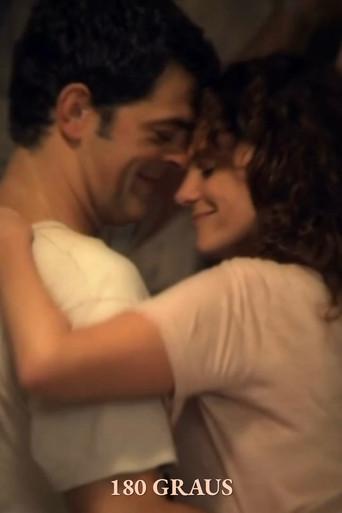 180 Degrees film afişi