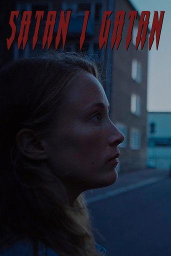 The Devil in the Street film afişi