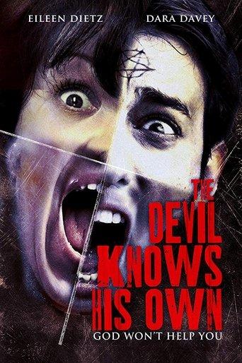 The Devil Knows His Own film afişi