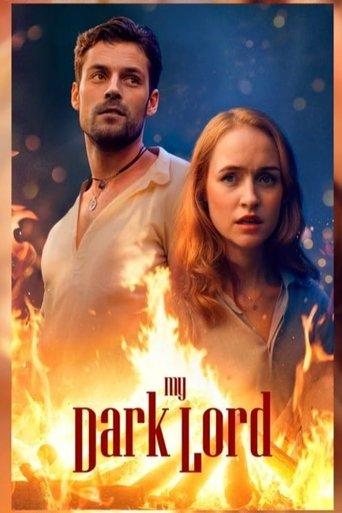My Dark Lord dizi afişi