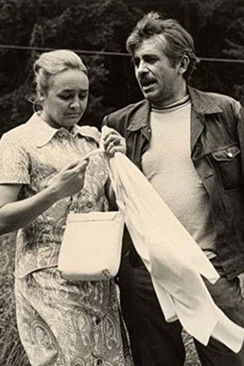 The Last Stop film afişi