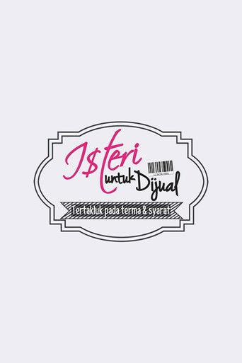 Isteri Untuk Dijual film afişi