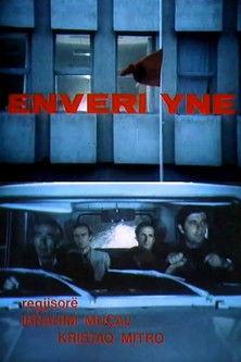 Our Enver film afişi