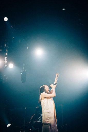 幾田りら 1st ワンマンツアー『SKETCH』 film afişi