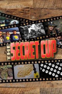 The Secret Cup film afişi